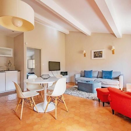 Tres Bel Appartement Centre Ville Historique Αιξ-αν-Προβάνς Εξωτερικό φωτογραφία